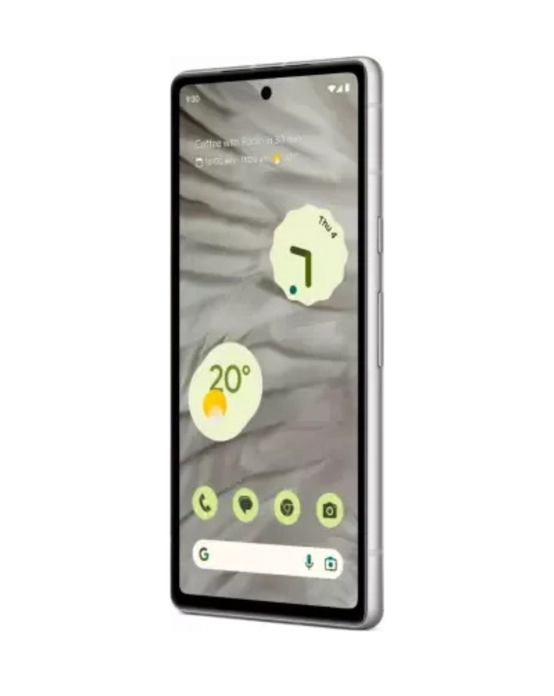 Google Pixel 7A Refurbished