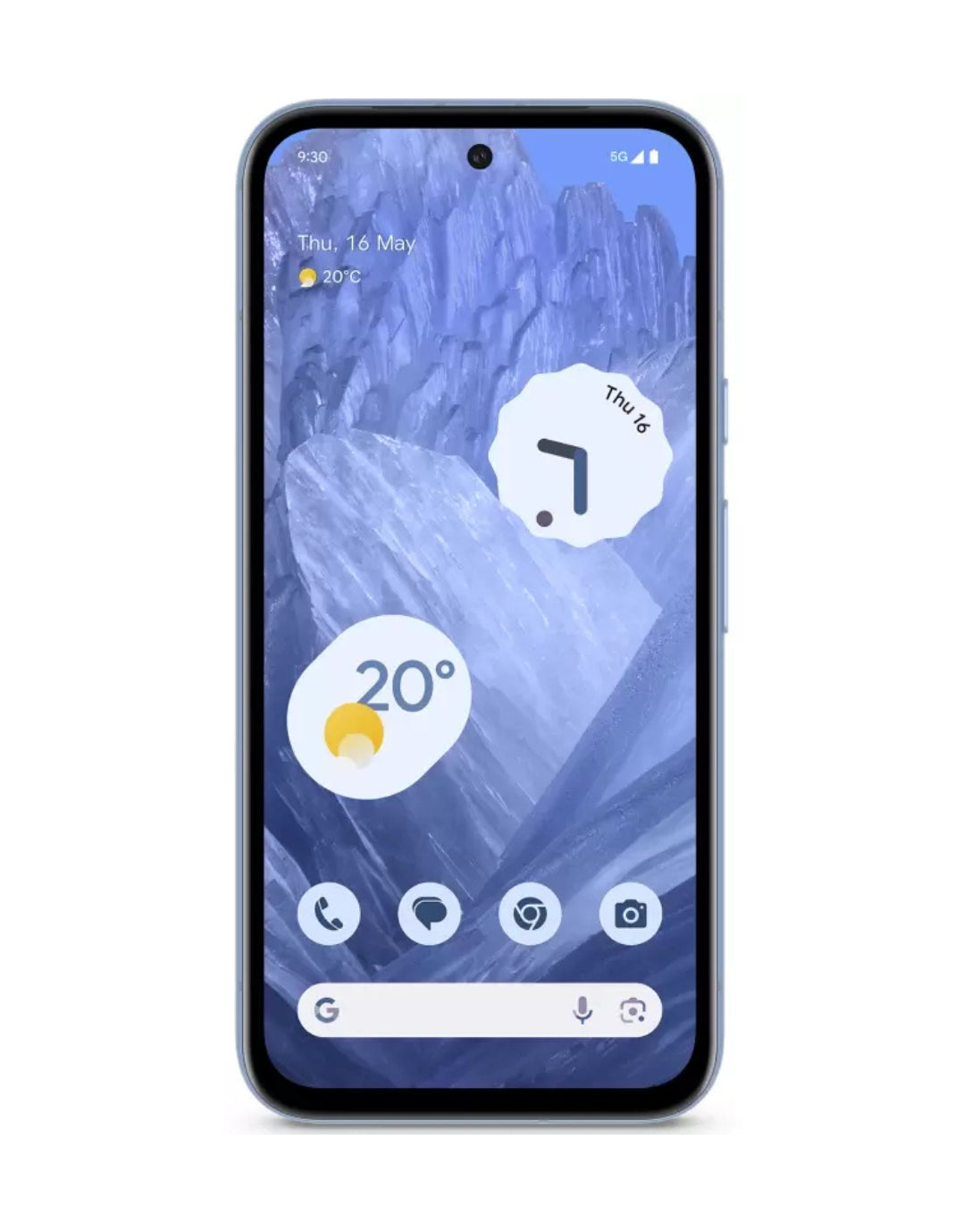 Google Pixel 8a Refurbished