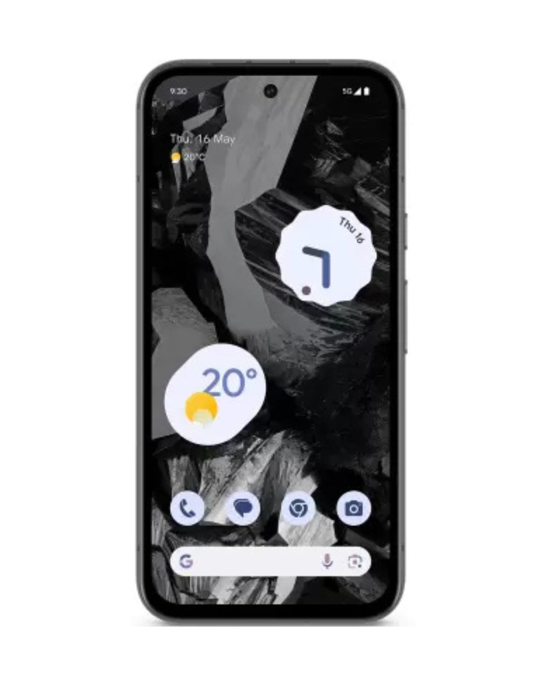 Google Pixel 8a Refurbished