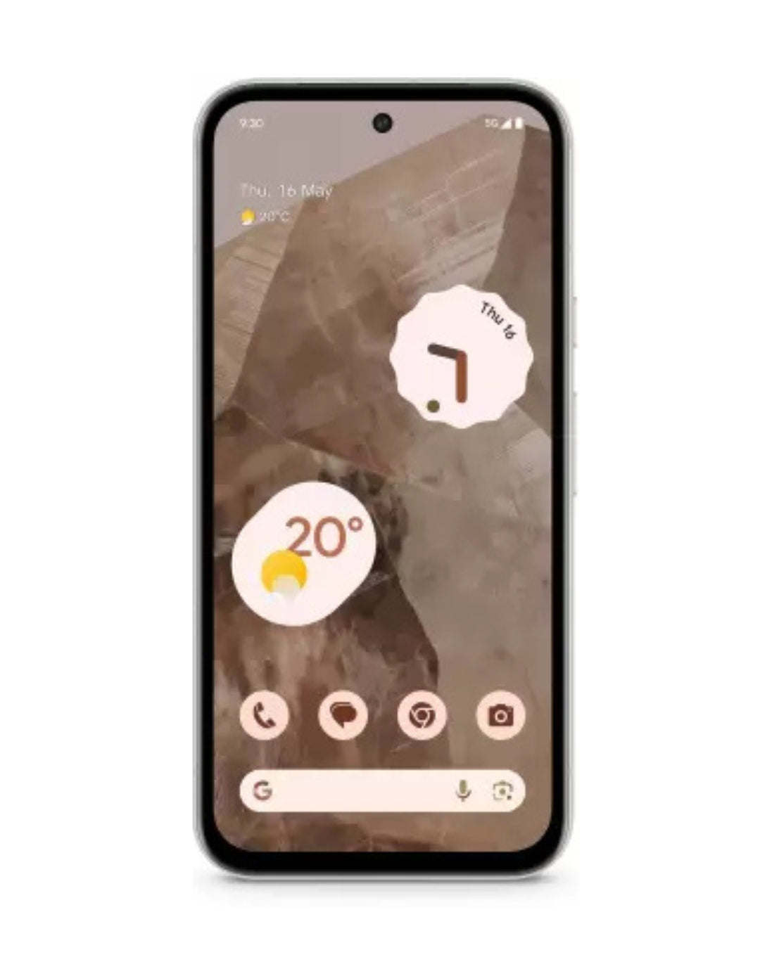 Google Pixel 8a Refurbished