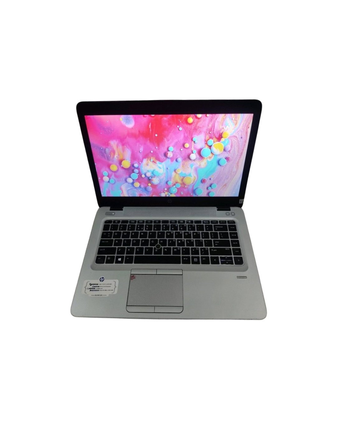 HP EliteBook 745 G4 (AMD A12 14 Inch) Laptop Refurbished