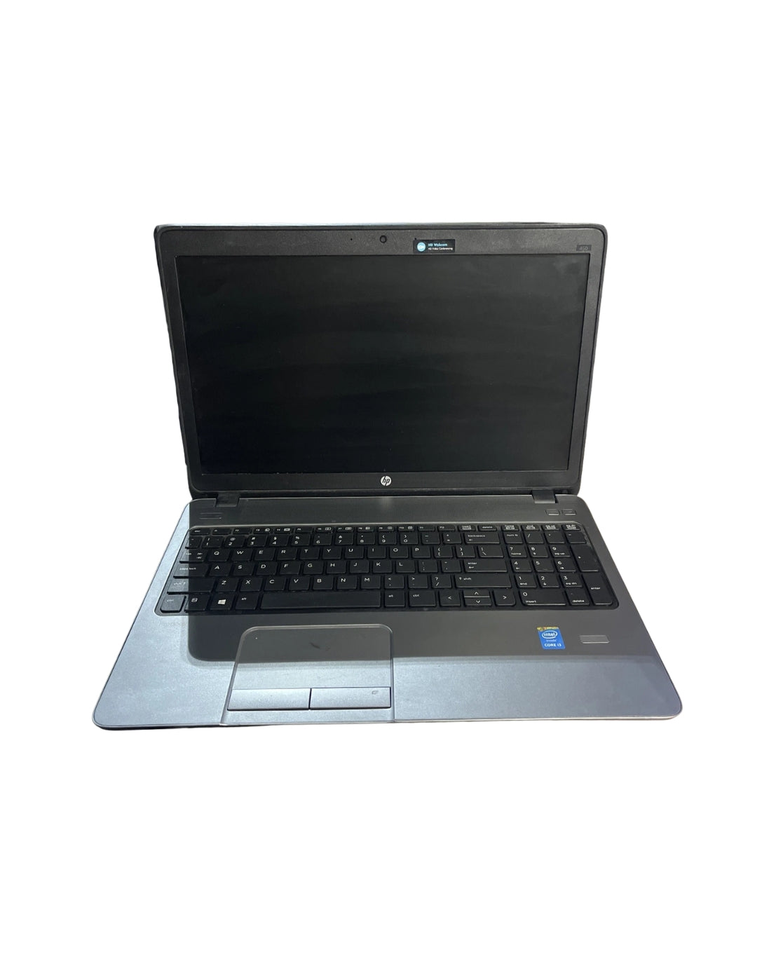 HP ProBook 450 G1 (Intel Core i7 3rd Gen Quad-Core 15.6 Inch) Laptop Refurbished