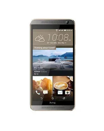 Htc One E9 Plus Refurbished