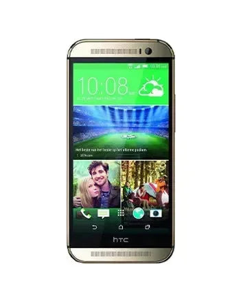 Htc One M8S Refurbished