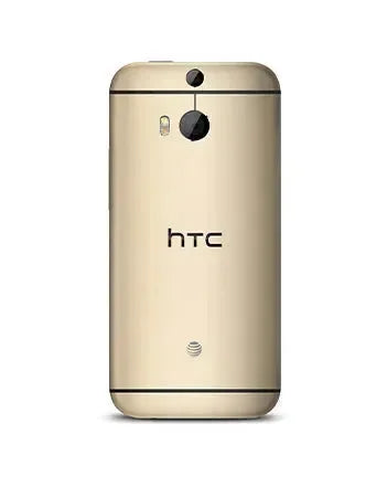 Htc One M8S Refurbished