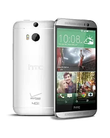 Htc One M8S Refurbished