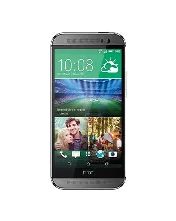 Htc One M8S Refurbished