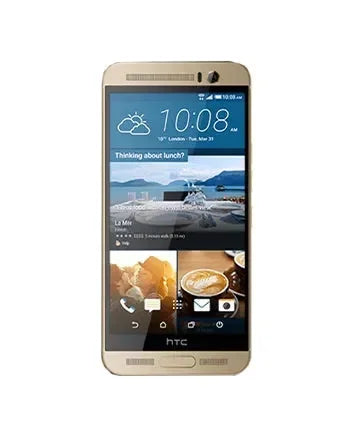 Htc One M9 Plus Refurbished