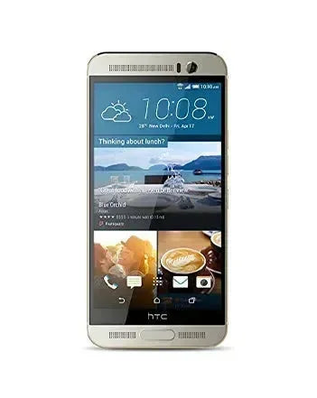Htc One M9 Plus Refurbished