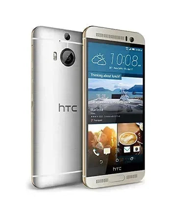 Htc One M9 Plus Refurbished