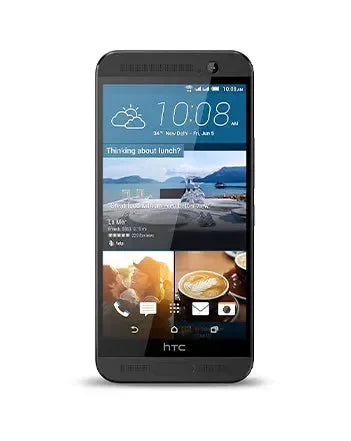 Htc One Me Dual Sim Refurbished