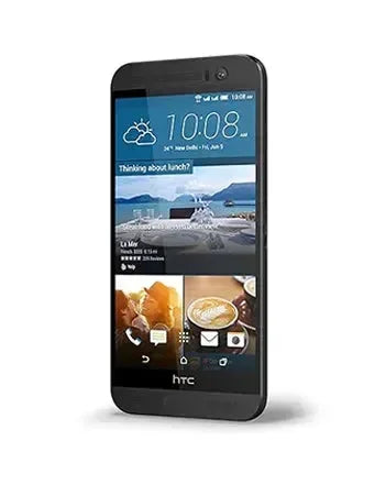 Htc One Me Dual Sim Refurbished