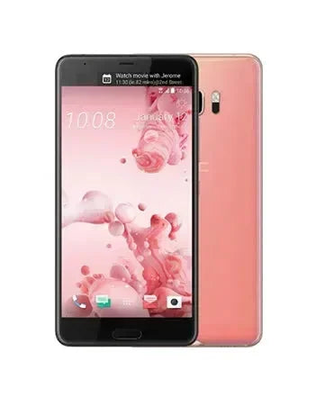 Htc U Ultra Refurbished