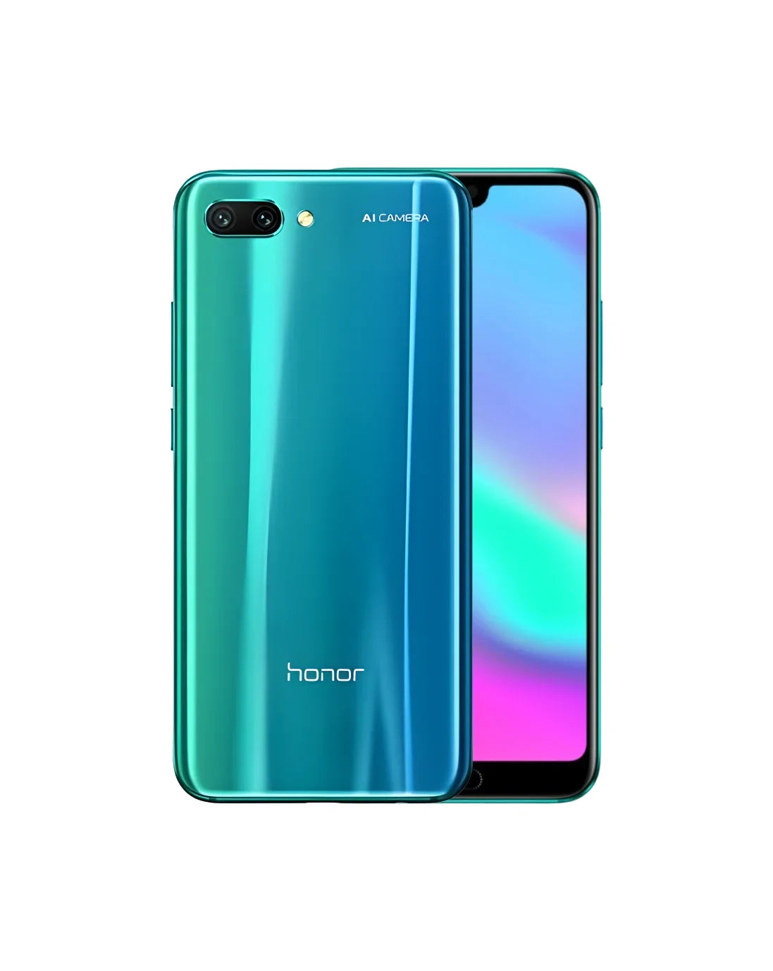 Honor 10 Refurbished