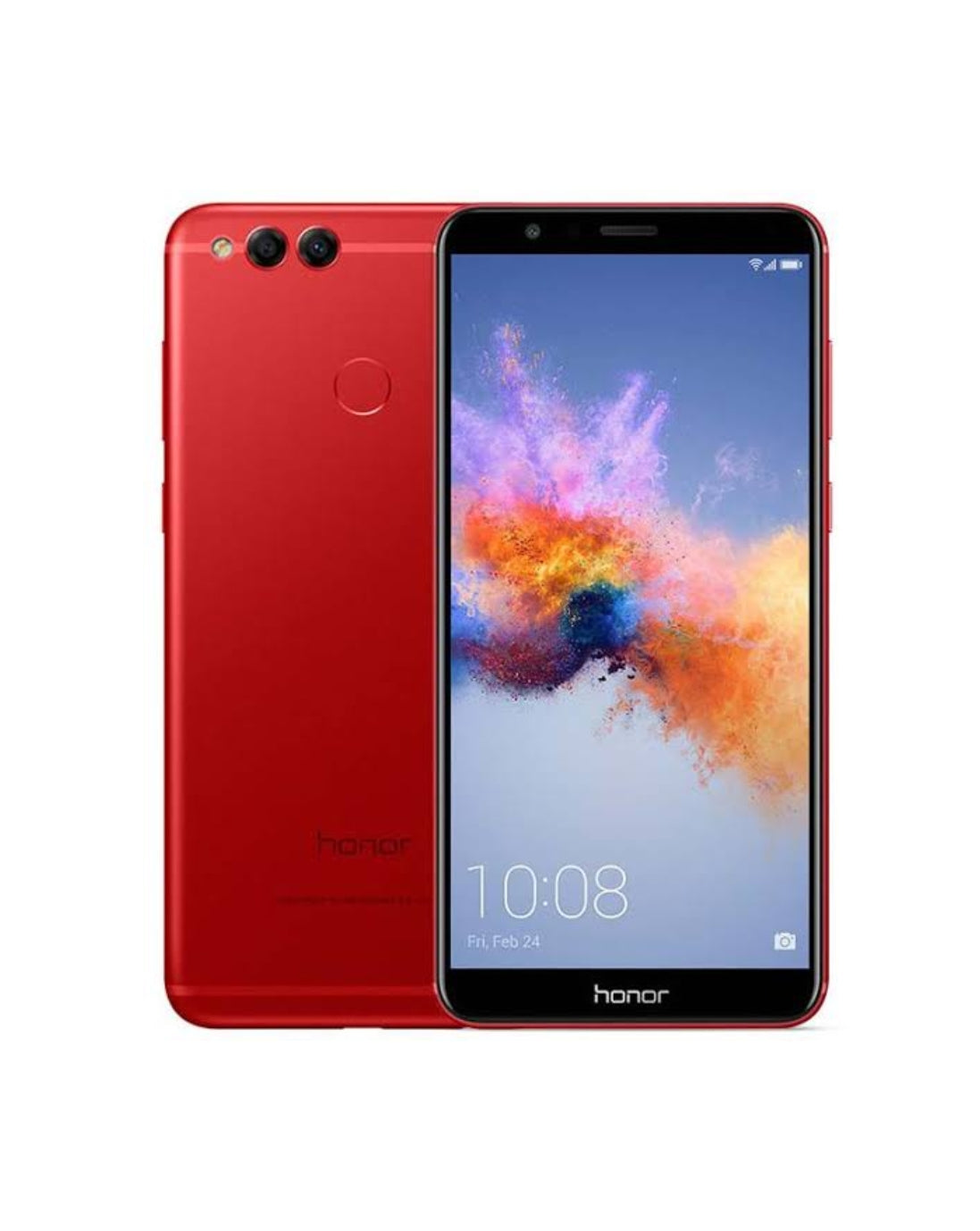 Honor 7X 4G Refurbished