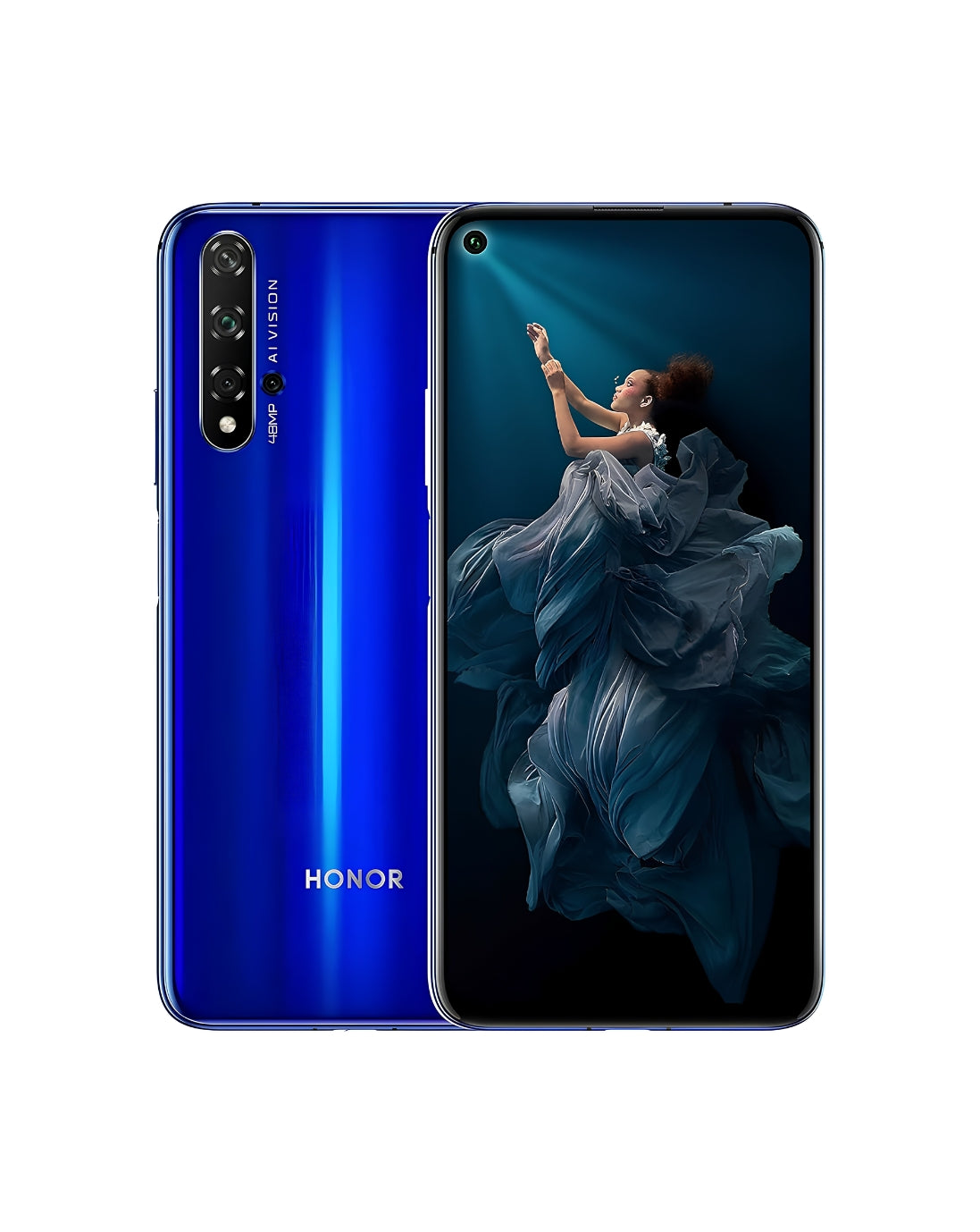 Honor 20 4G Refurbished