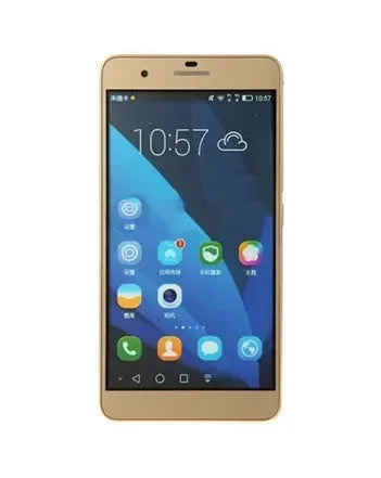 Honor 6 Plus Refurbished