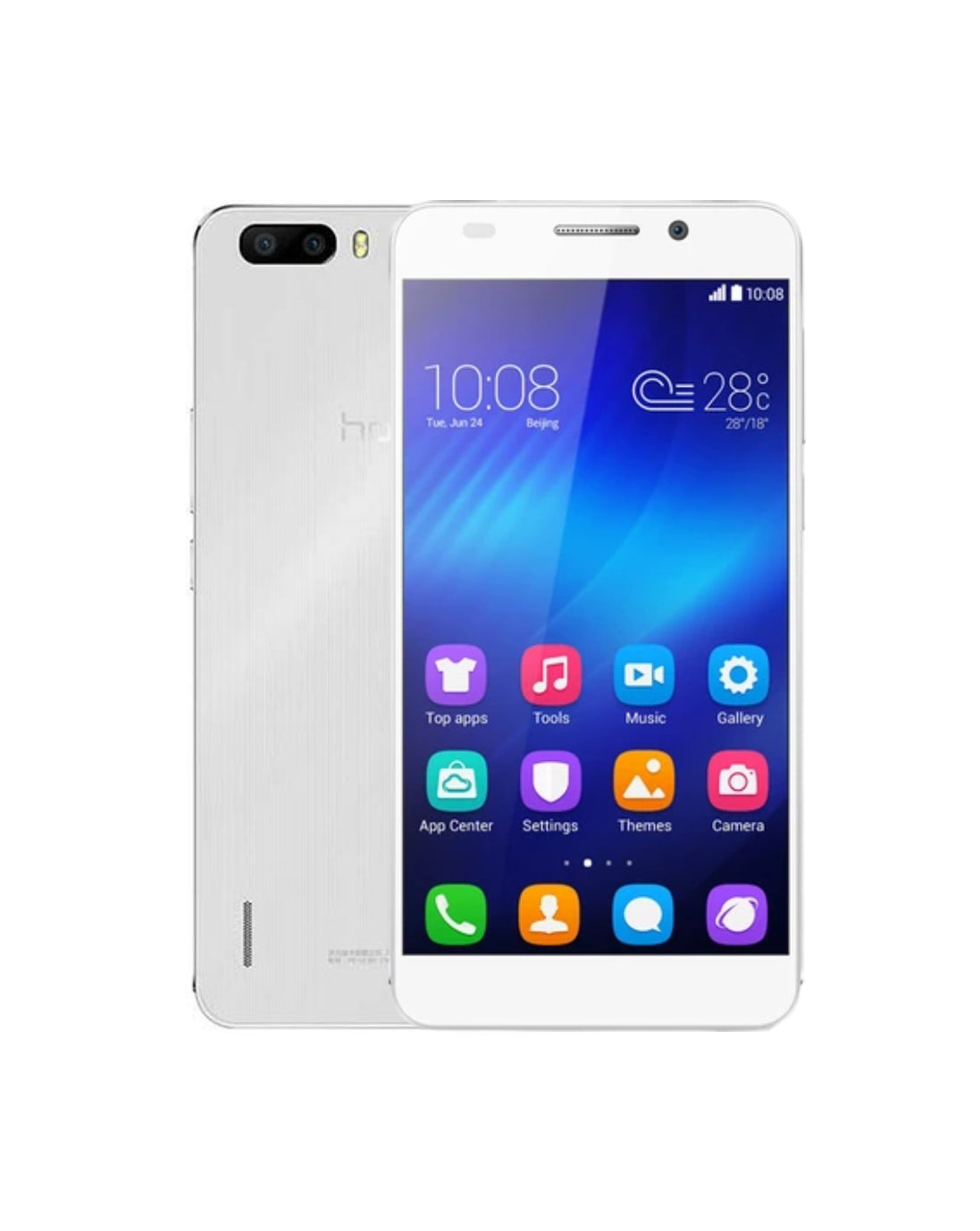Honor 6 Plus 4G Refurbished