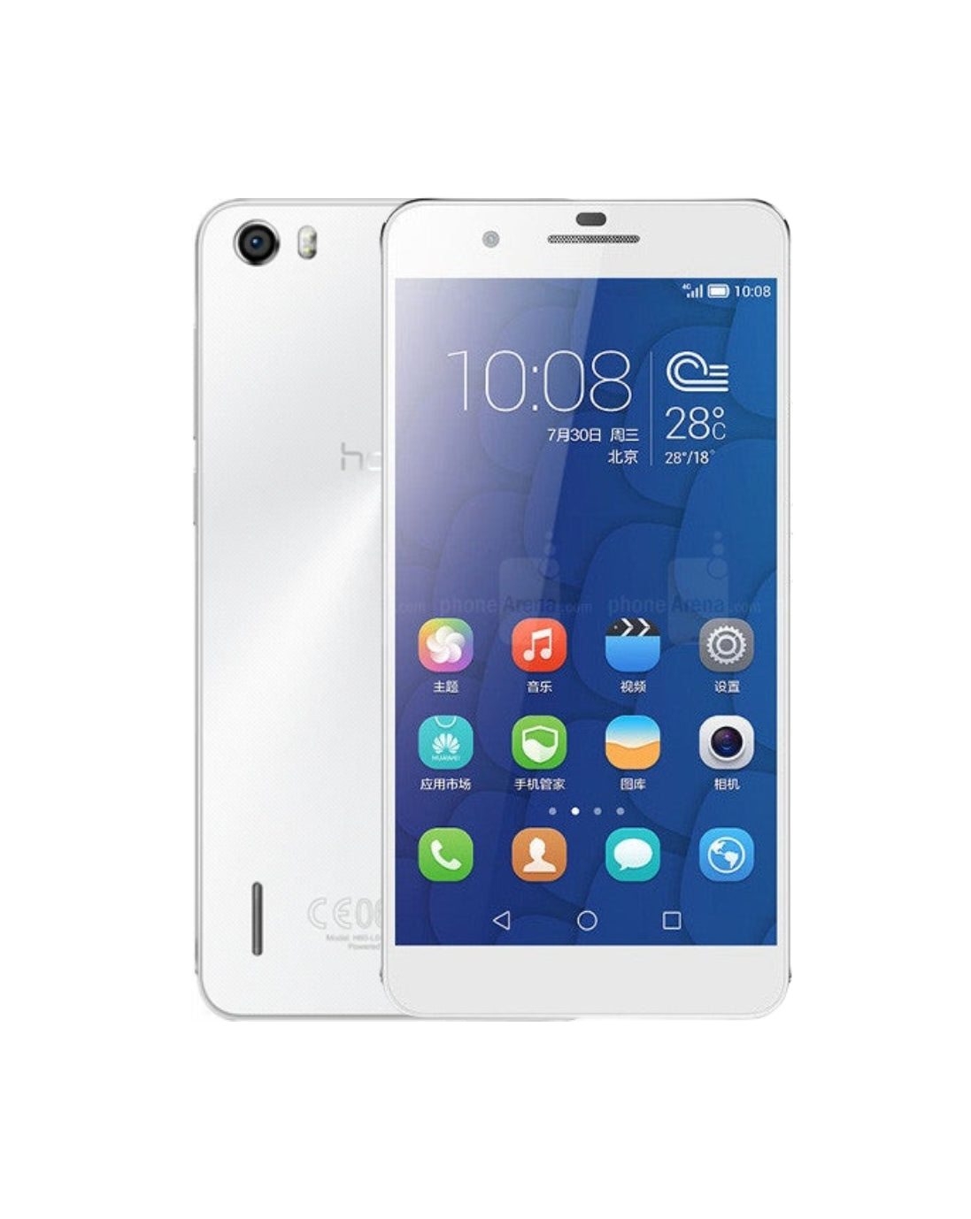 Honor 6 4G Refurbished