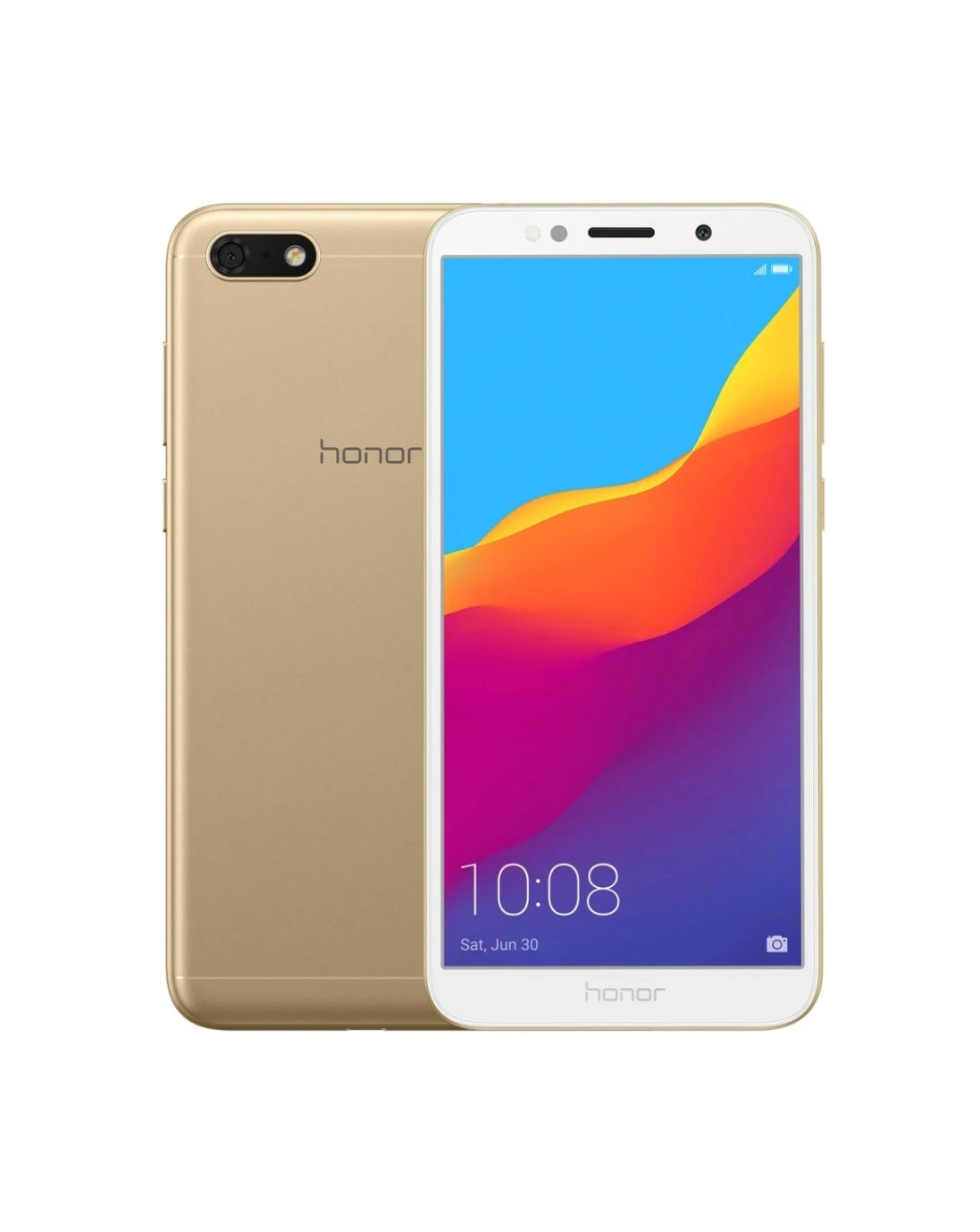 Honor 7S 4G Refurbished