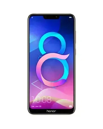 Honor 8C Refurbished