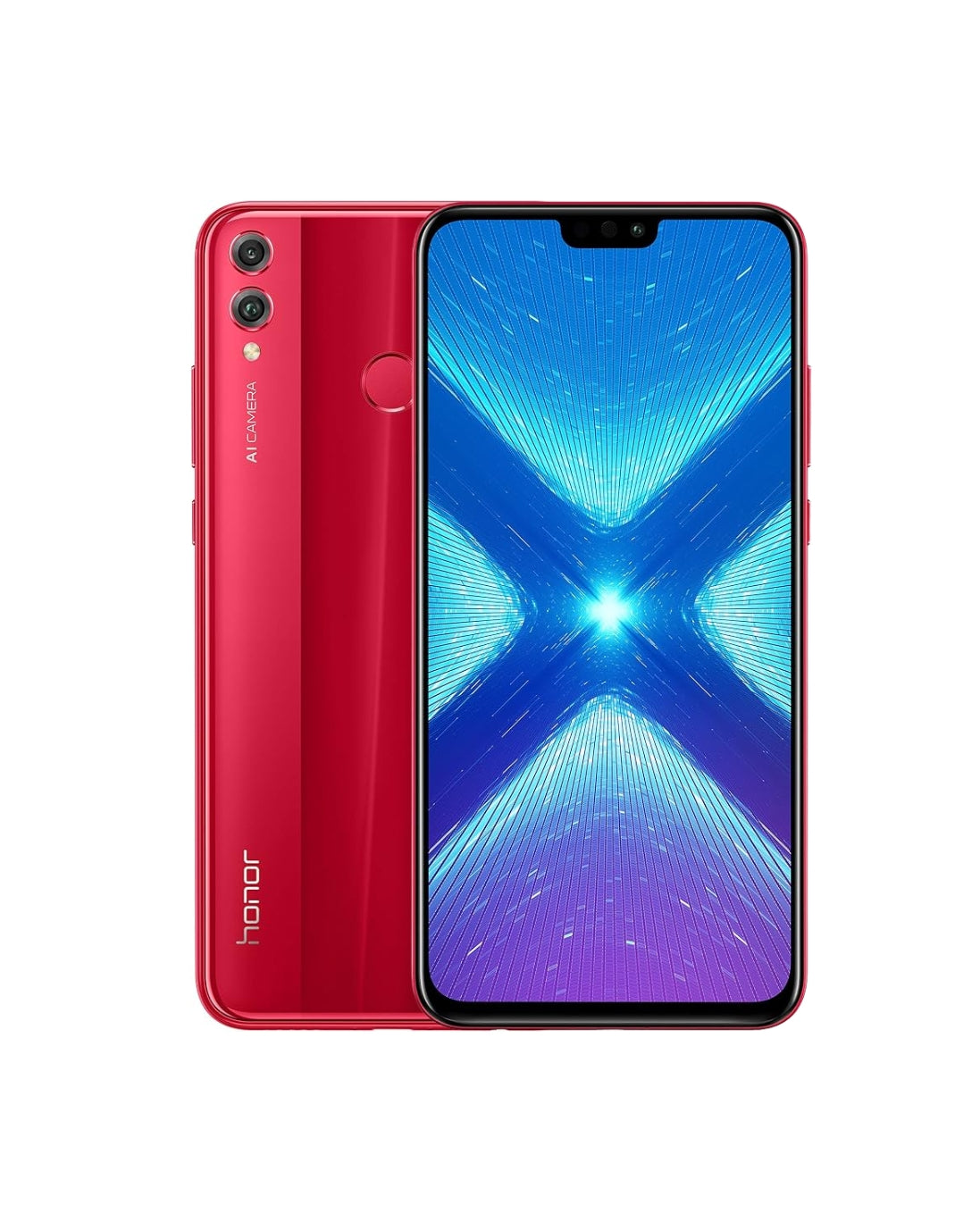 Honor 8X 4G Refurbished