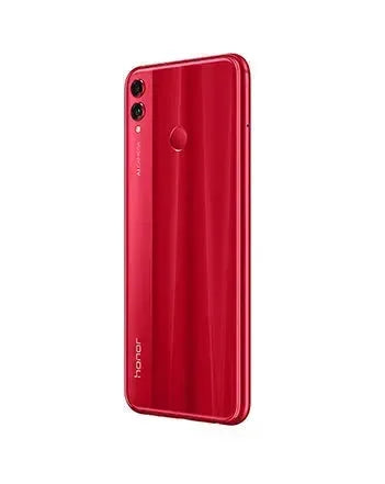Honor 8X Refurbished