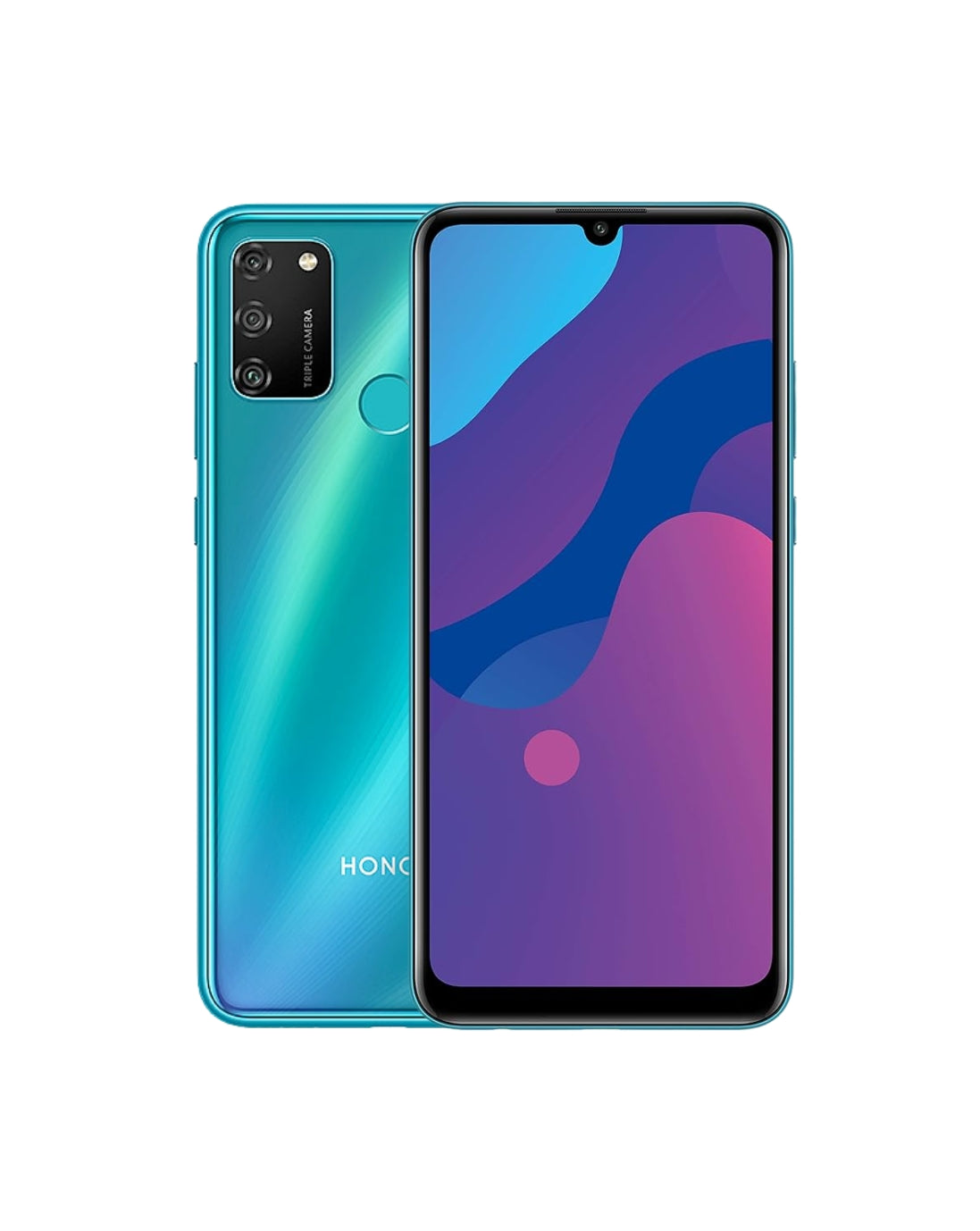 Honor 9A 4G Refurbished