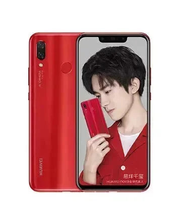 Honor Nova 3 Refurbished