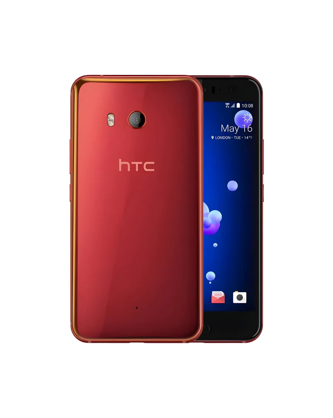 Htc U11 Refurbished