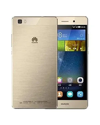 Huawei P8 Lite Refurbished