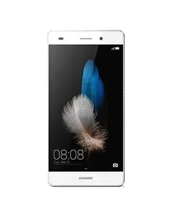 Huawei P8 Lite Refurbished
