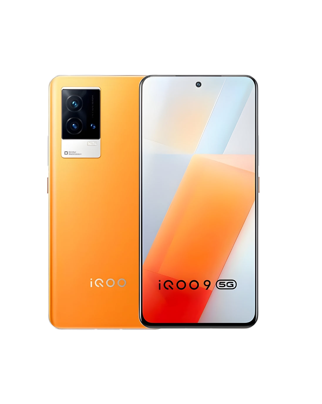 Iqoo 9 5G Refurbished