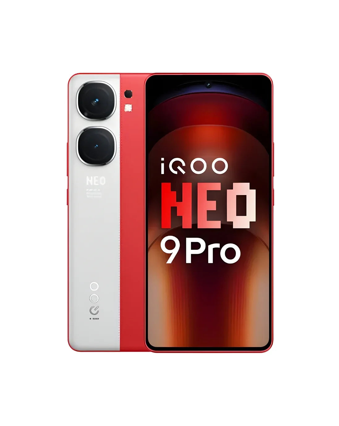 IQOO NEO9 PRO Refurbished