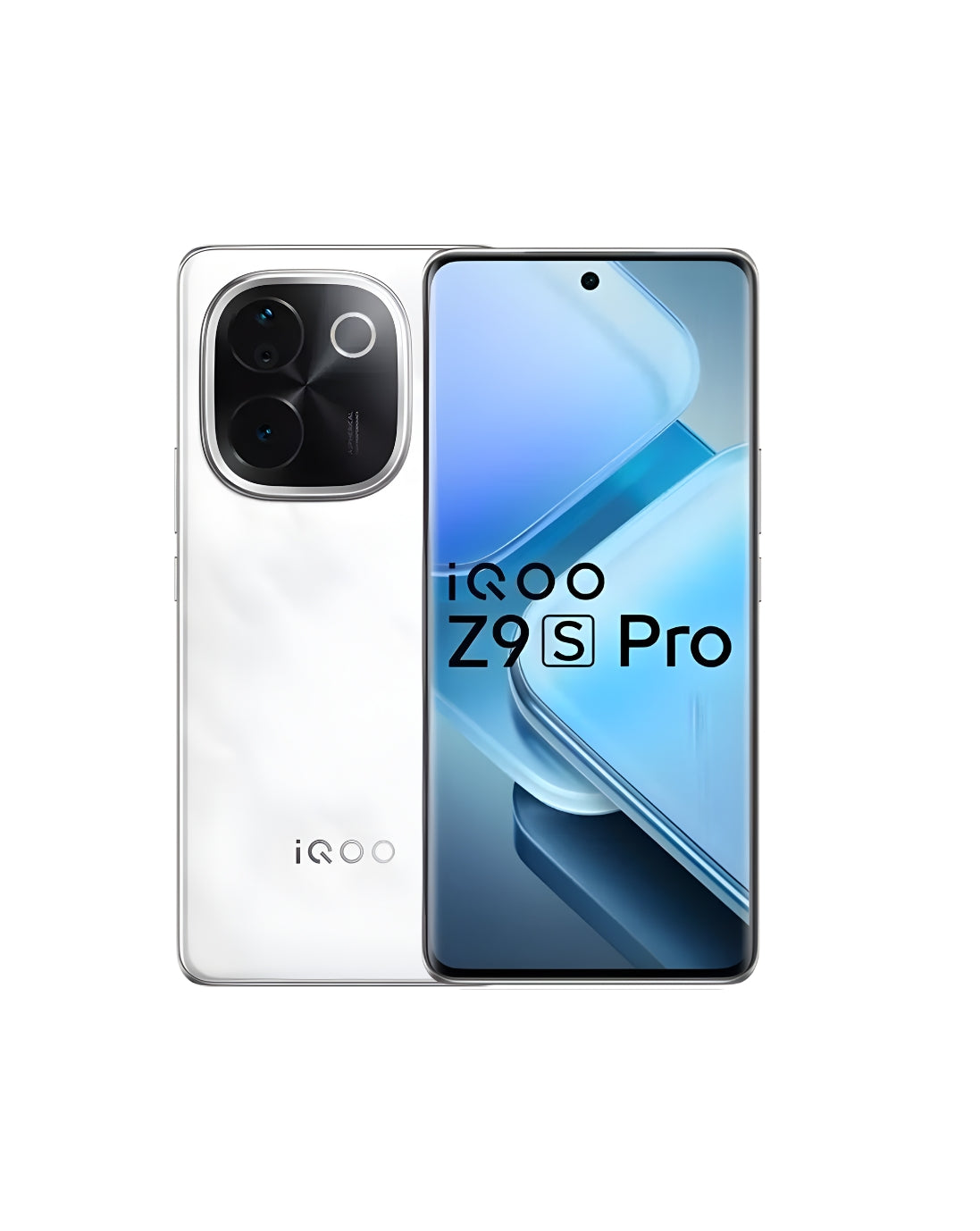 IQOO Z9S PRO 5G Refurbished