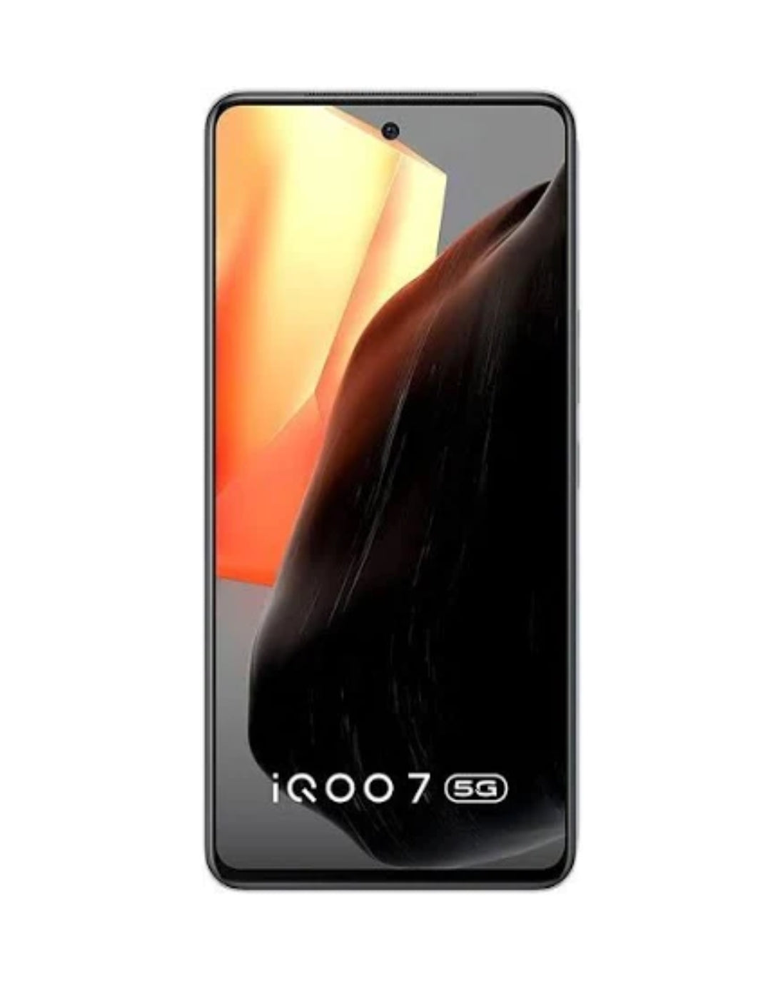 Iqoo 7 Refurbished