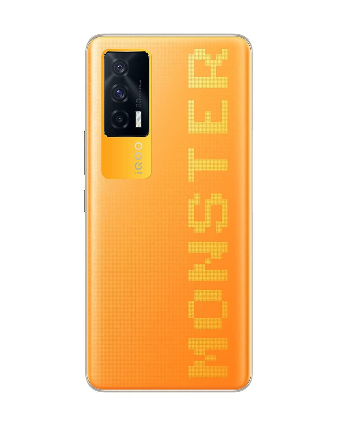 Iqoo 7 Refurbished