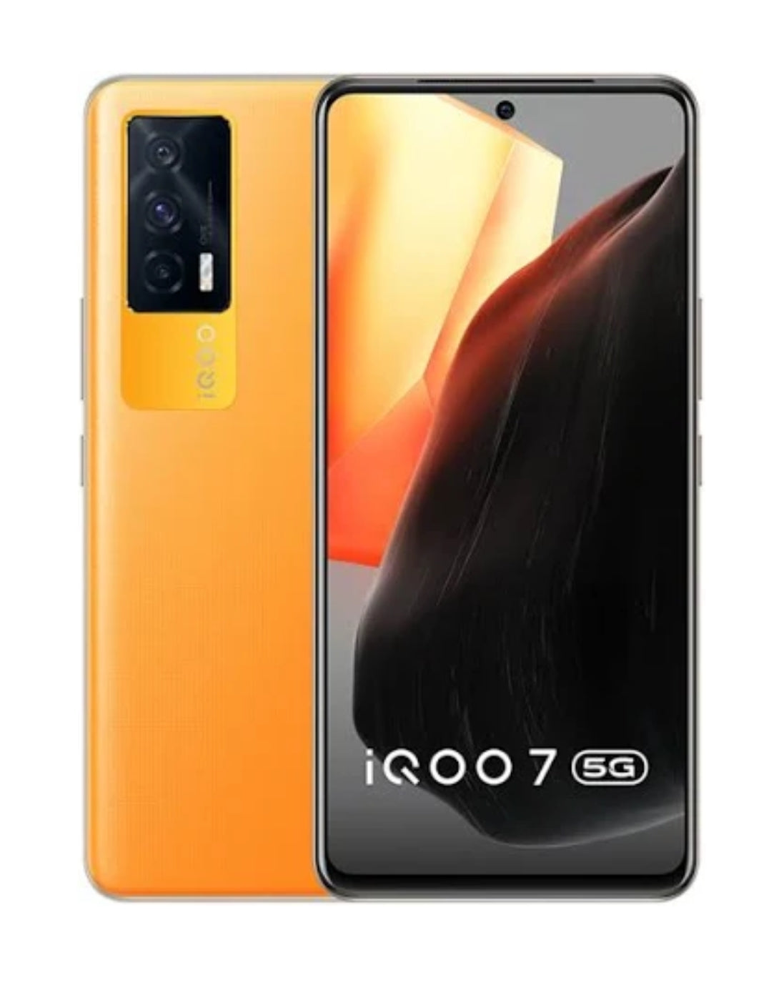 Iqoo 7 Refurbished