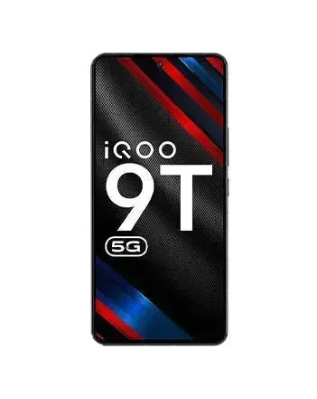 Iqoo 9T 5G Refurbished