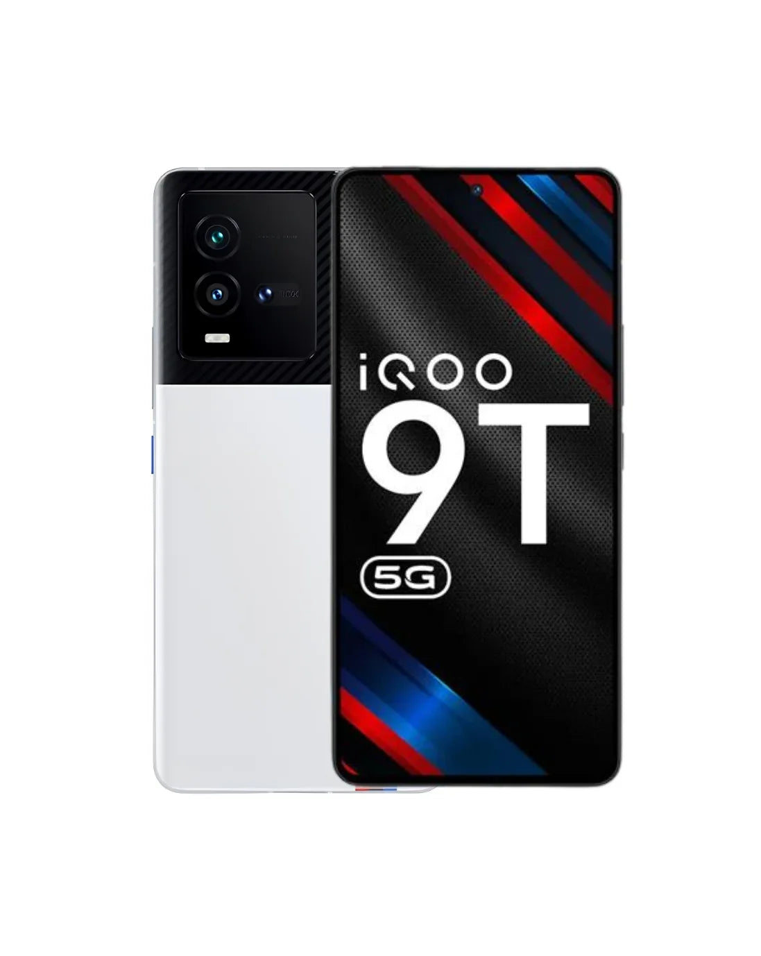 iQOO 9T 5G Refurbished