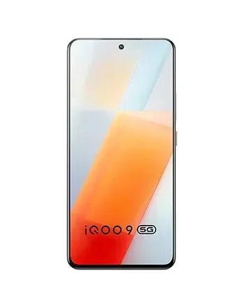 Iqoo 9 5G Refurbished