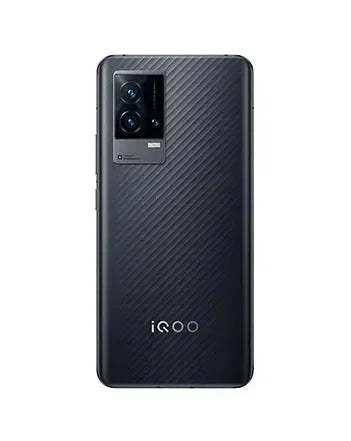 Iqoo 9 5G Refurbished