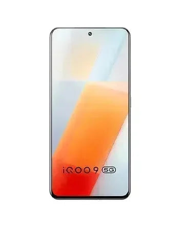 Iqoo 9 5G Refurbished