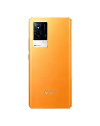 Iqoo 9 5G Refurbished