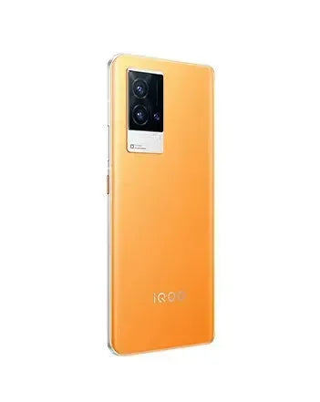 Iqoo 9 5G Refurbished