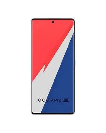 Iqoo 9 Pro 5G Refurbished