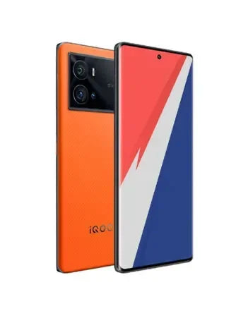Iqoo 9 Pro 5G Refurbished