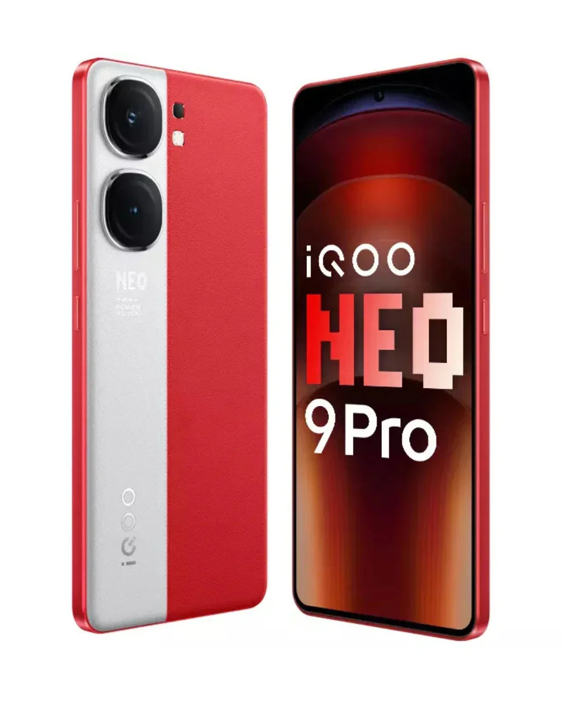 IQOO NEO9 PRO Refurbished