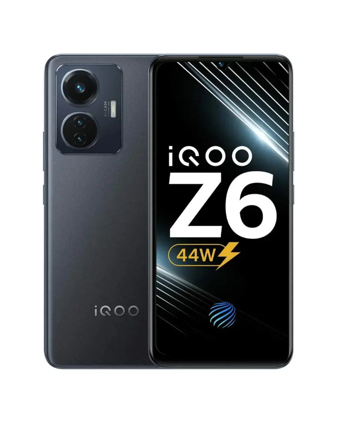 IQOO Z6 44W Refurbished