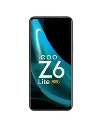 IQOO Z6 Lite 5G Refurbished